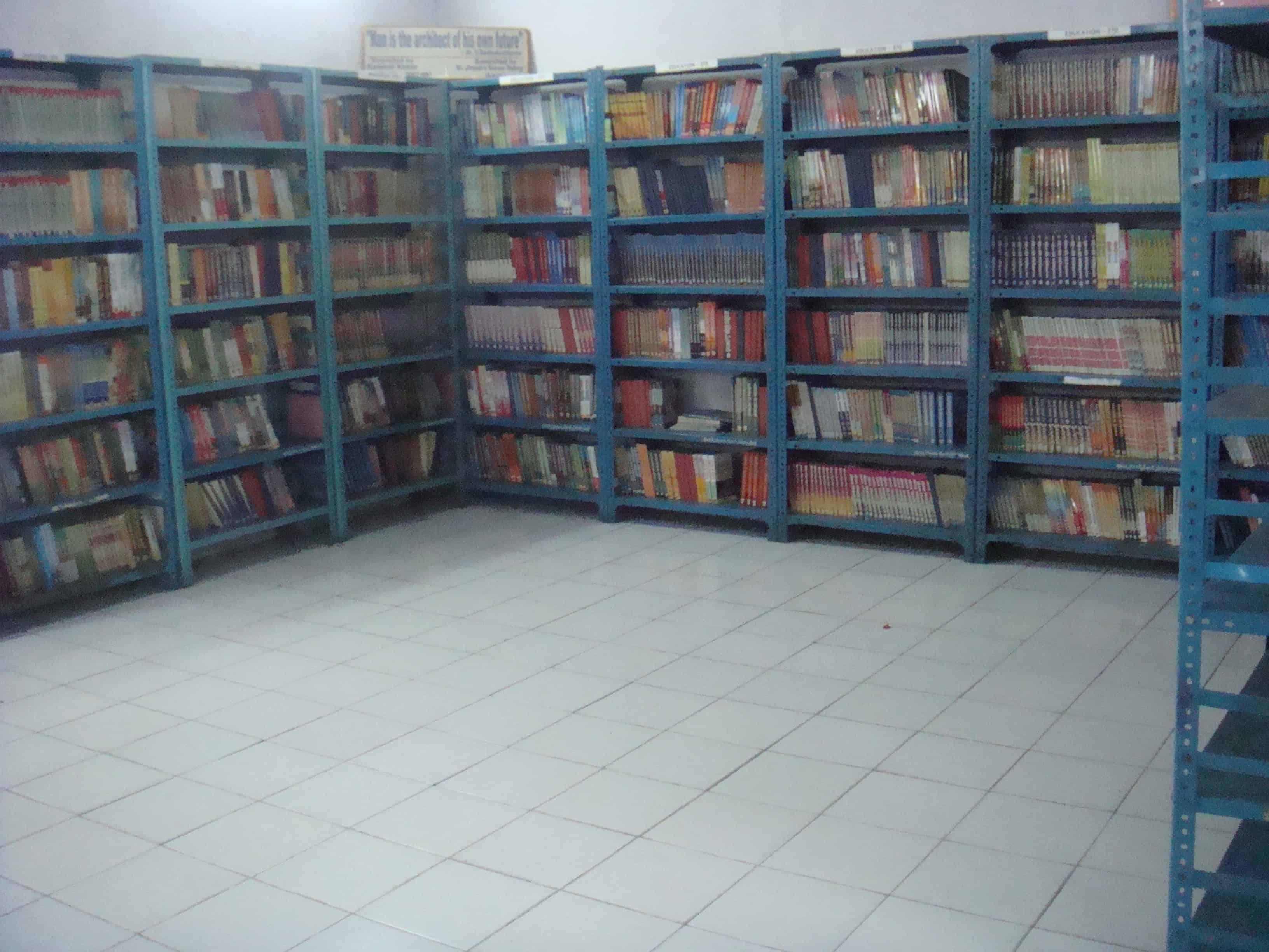 Singrauli Institute of Technical Education Sidhi Infrastructure photo 6